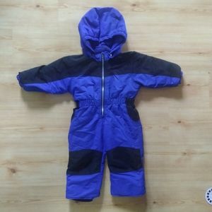 healthtex snowsuit
